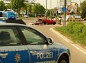 VU Koeln Porz Westhoven Stollwerckstr Koelnerstr P071